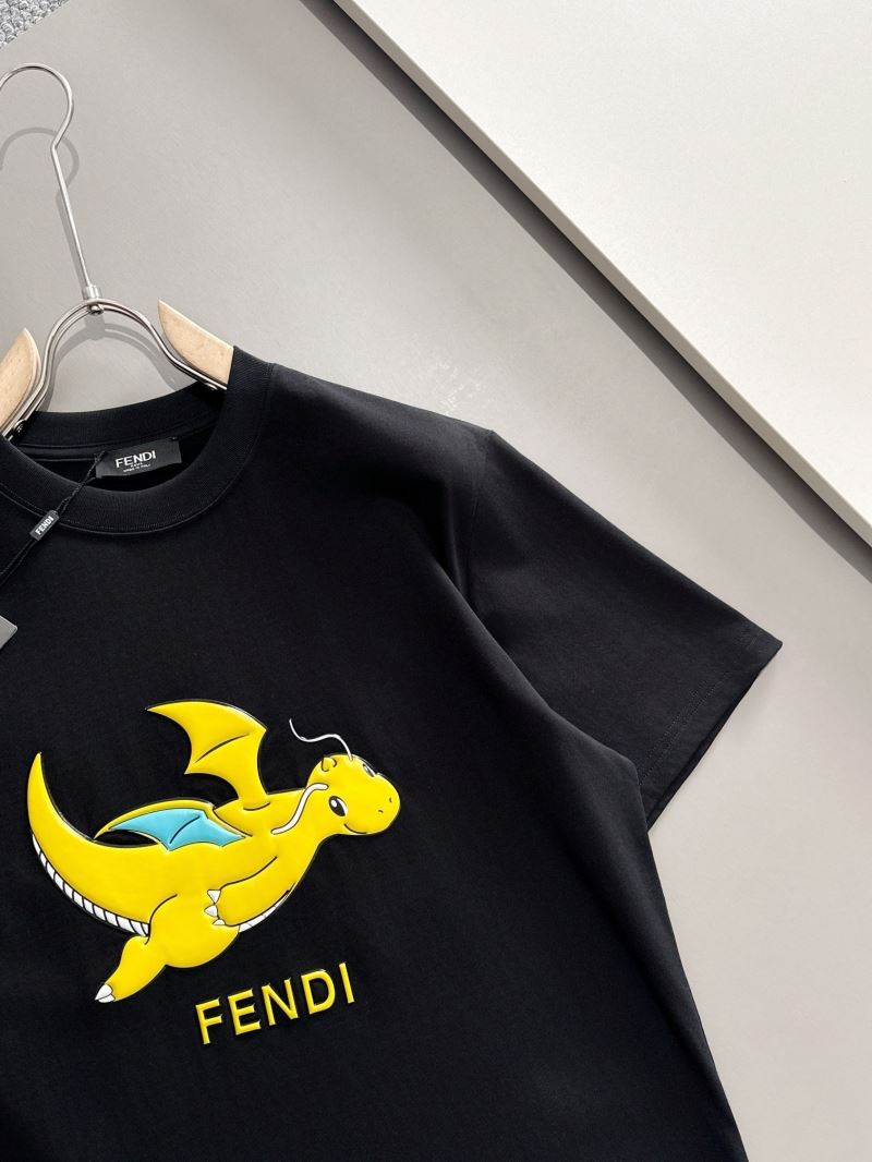 Fendi T-Shirts